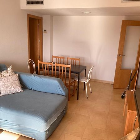 Precioso apartamento en primera línea de playa San Blas  Exterior foto