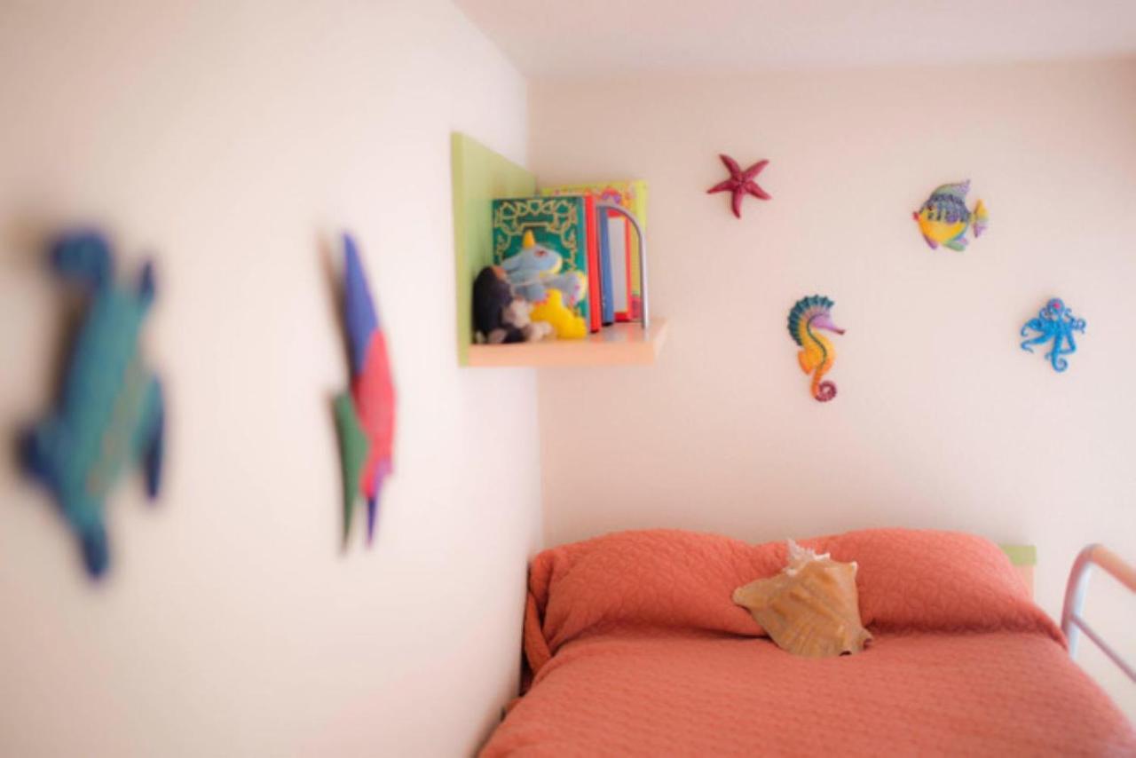 Precioso apartamento en primera línea de playa San Blas  Exterior foto