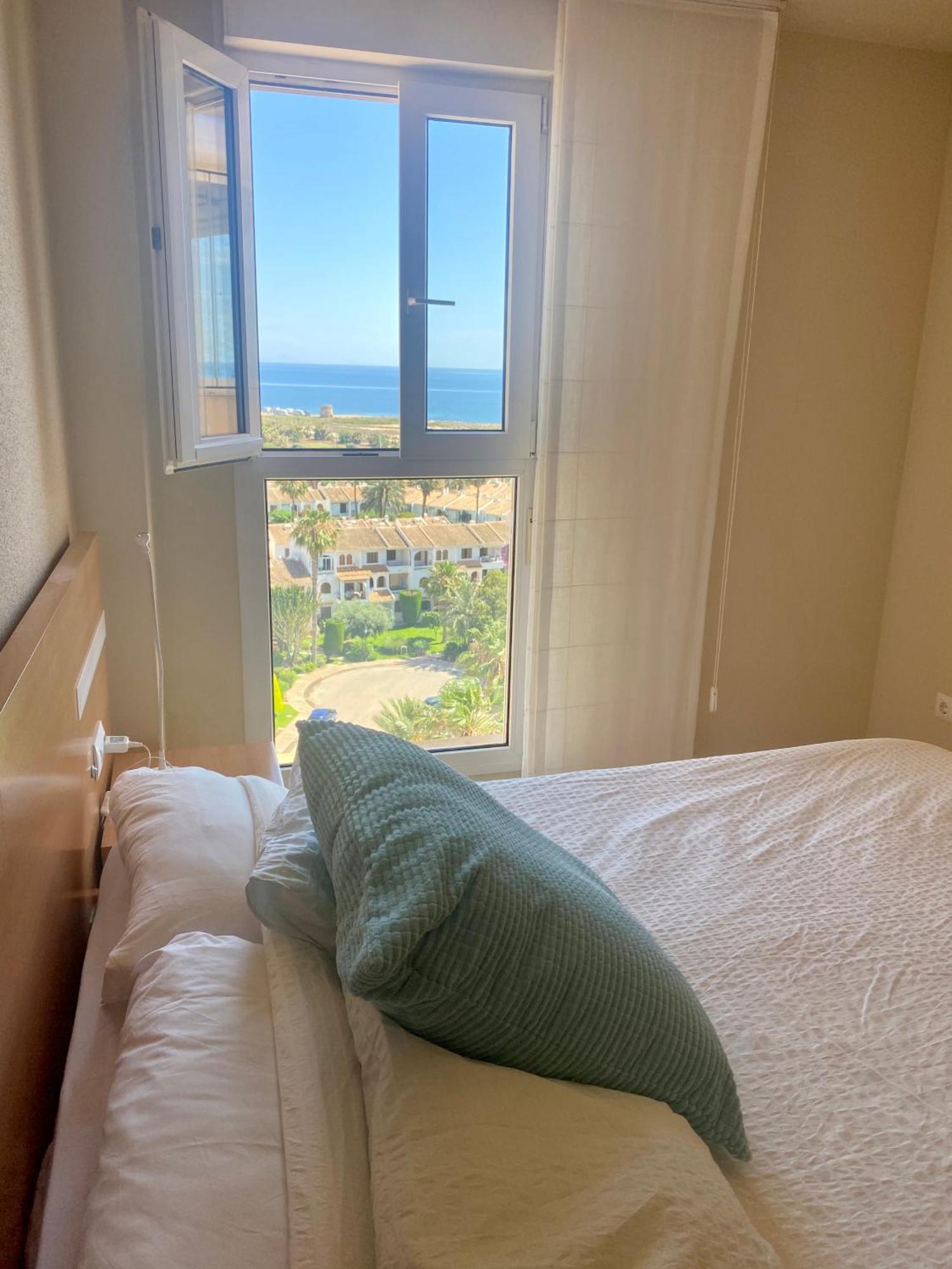 Precioso apartamento en primera línea de playa San Blas  Exterior foto